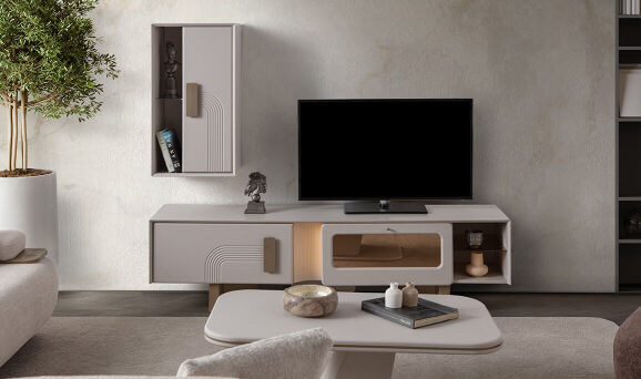 Sina Yemek Odası - 30