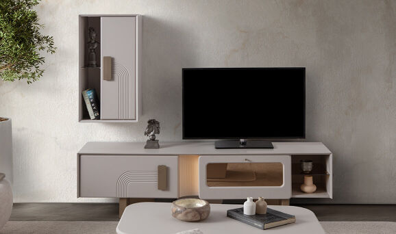 Sina Yemek Odası - 31