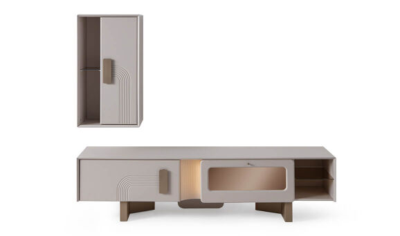 Sina Yemek Odası - 32