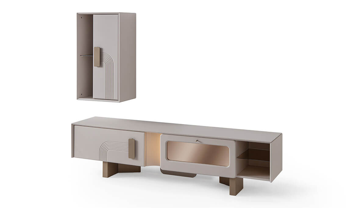 Sina Yemek Odası - 33