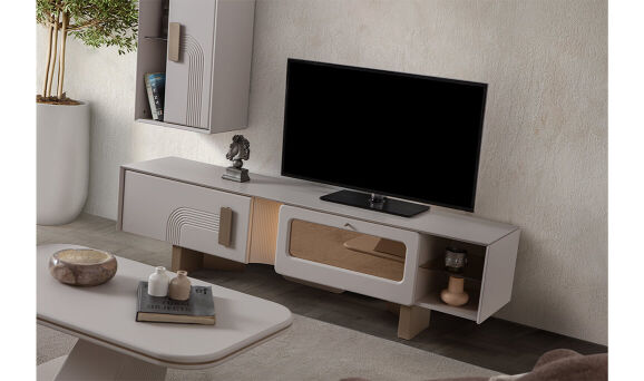 Sina Yemek Odası - 34