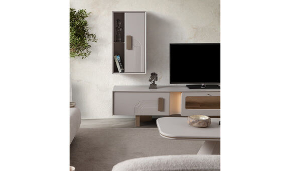 Sina Yemek Odası - 35