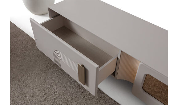 Sina Yemek Odası - 36