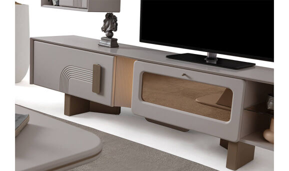 Sina Yemek Odası - 37