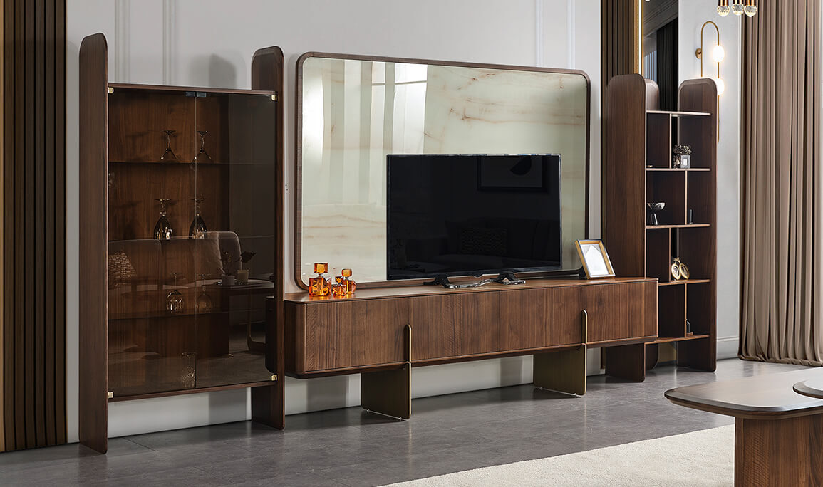 Sirius Tv Ünitesi - 1