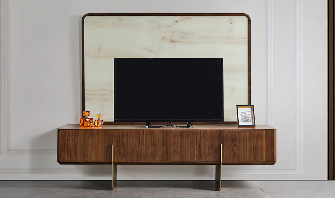 Sirius Tv Ünitesi - 2