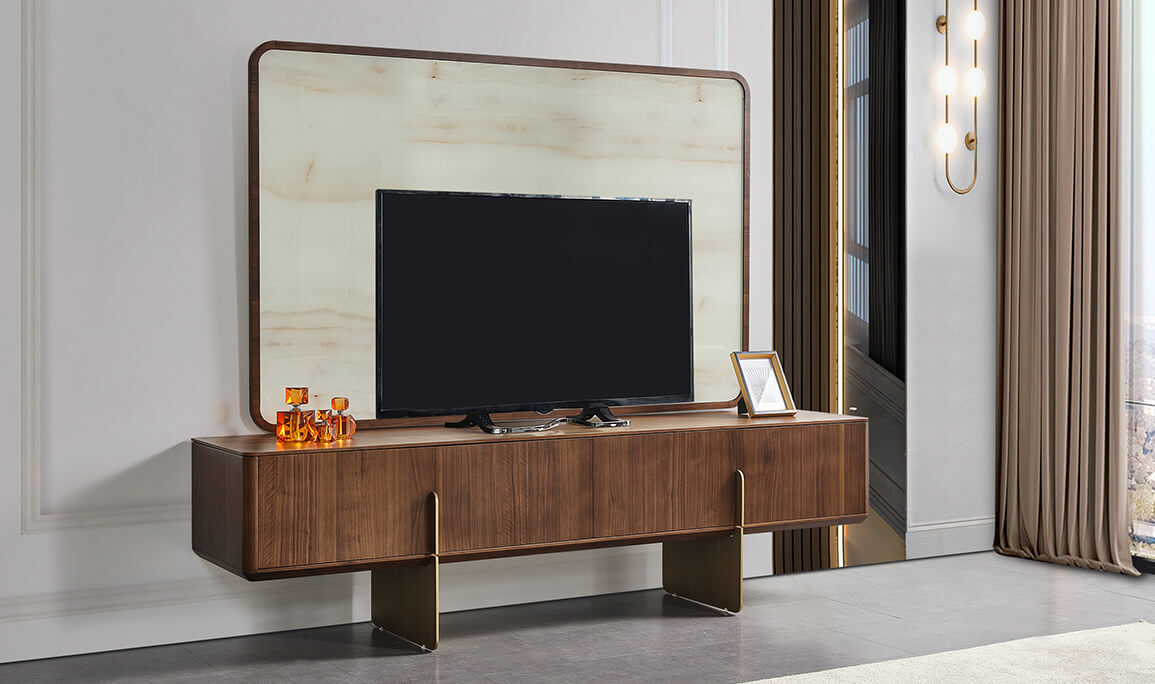 Sirius Tv Ünitesi - 3