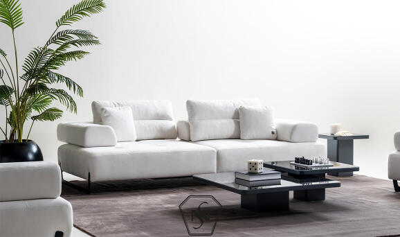 Sirocco Koltuk Takımı - 7
