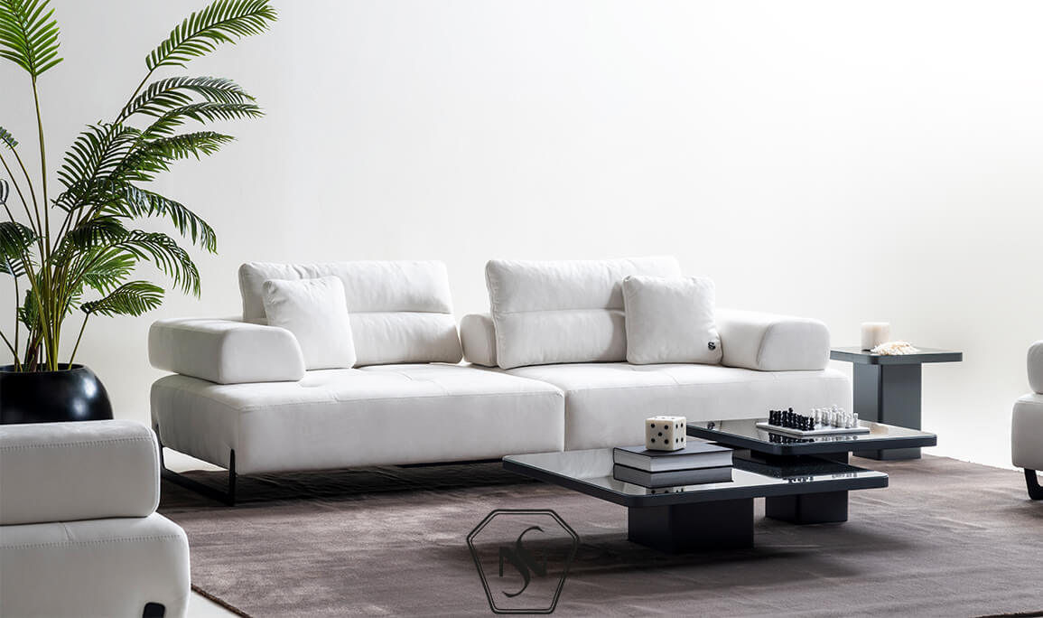 Sirocco Koltuk Takımı - 7