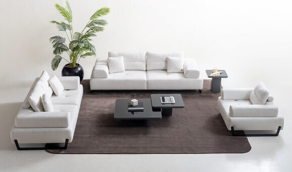 Sirocco Koltuk Takımı - 1