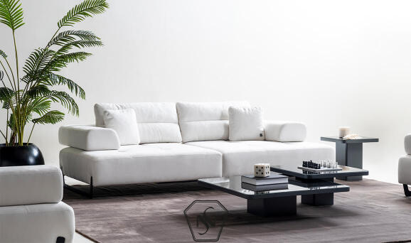Sirocco Koltuk Takımı - 8
