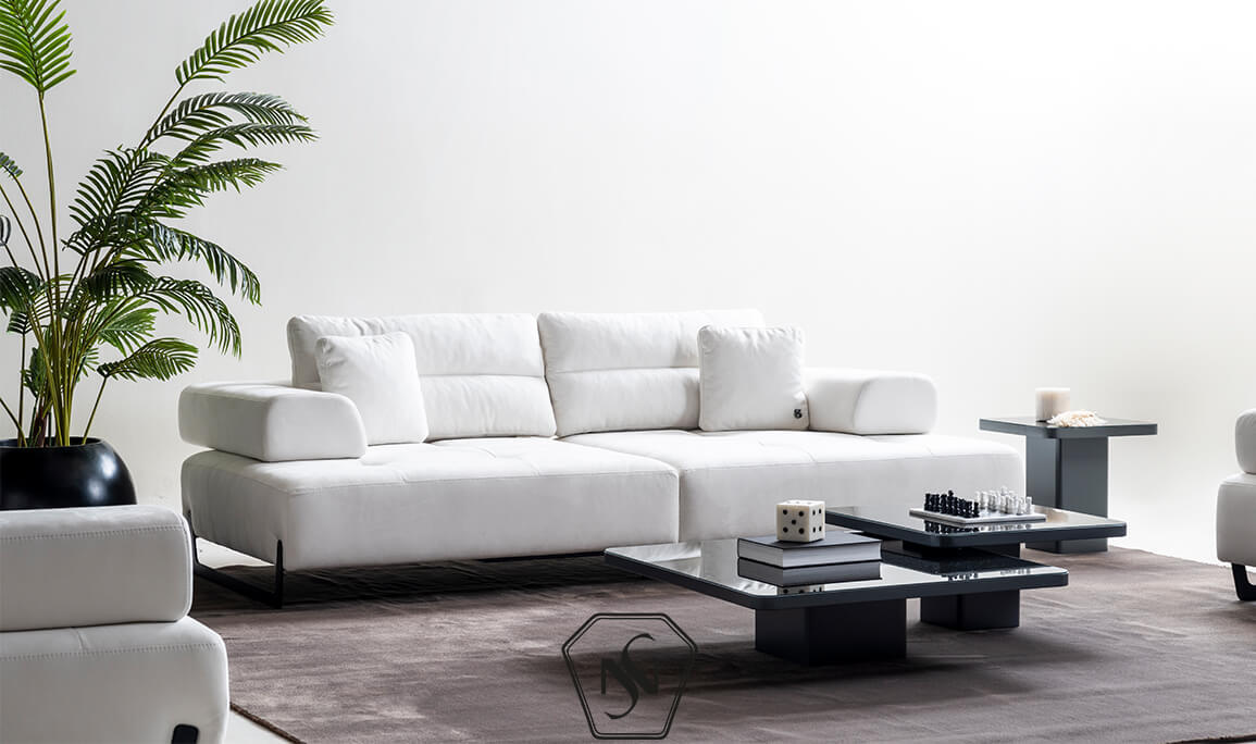 Sirocco Koltuk Takımı - 8