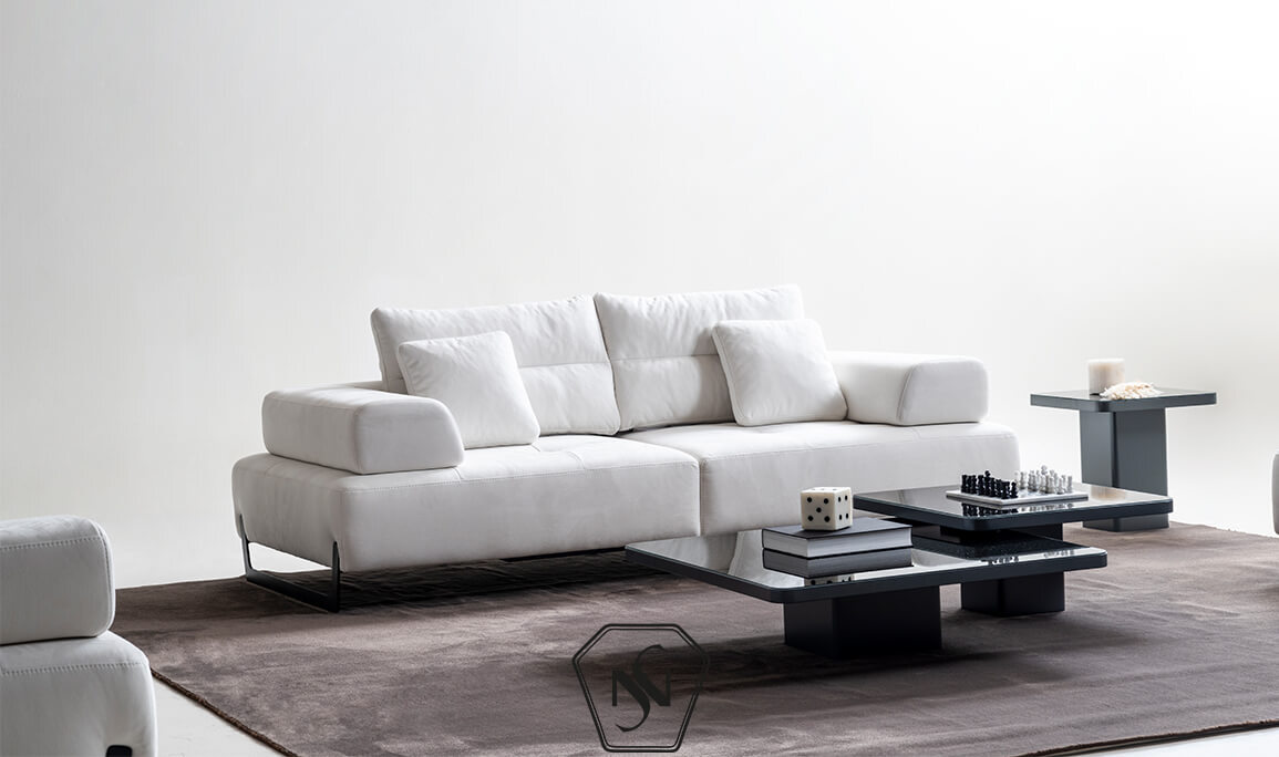Sirocco Koltuk Takımı - 12