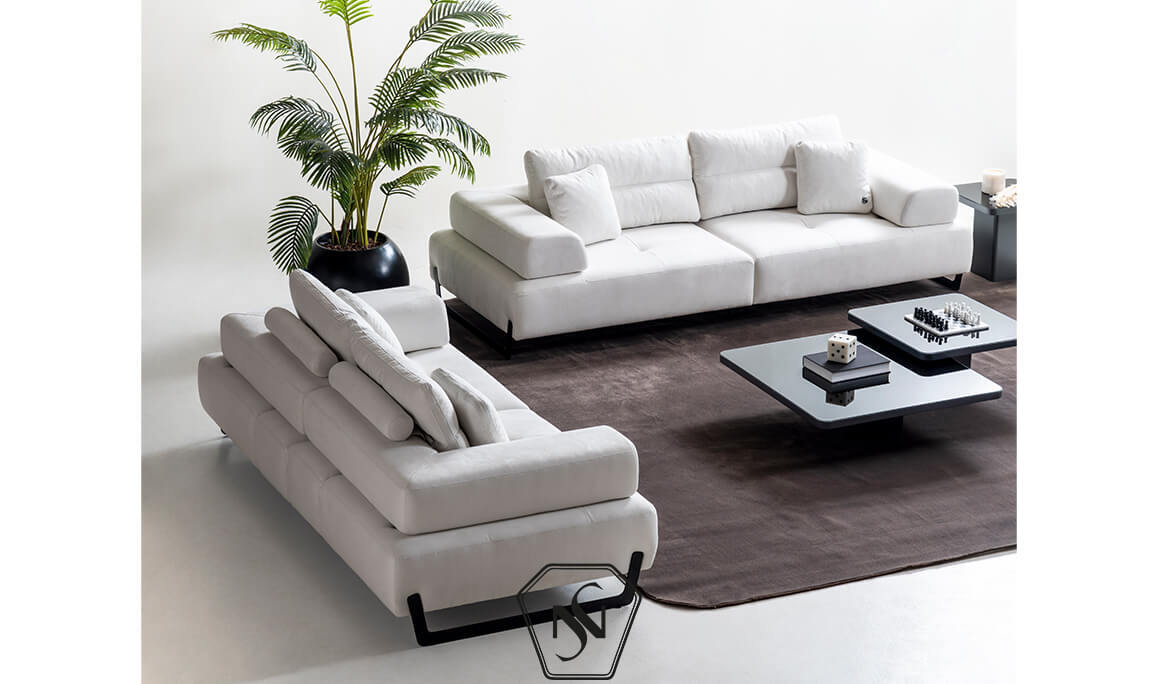 Sirocco Koltuk Takımı - 4