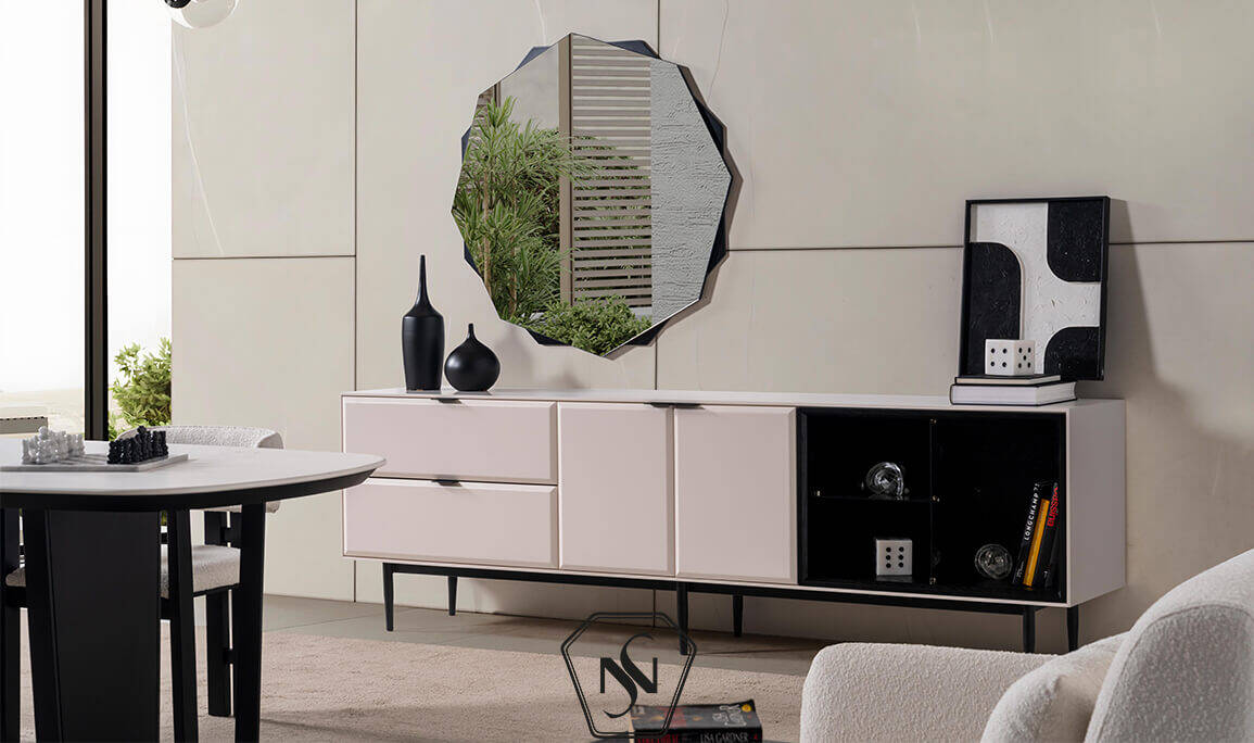 Sirocco Yemek Odası - 8