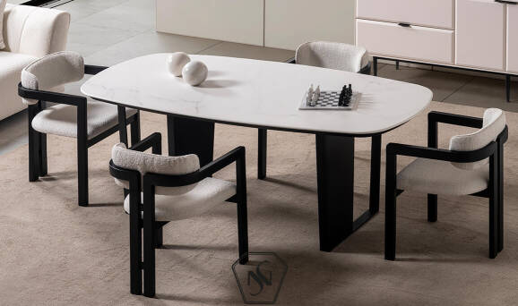 Sirocco Yemek Odası - 11