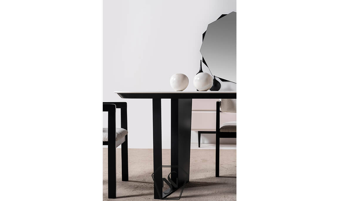 Sirocco Yemek Odası - 12