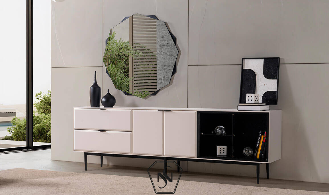 Sirocco Yemek Odası - 18