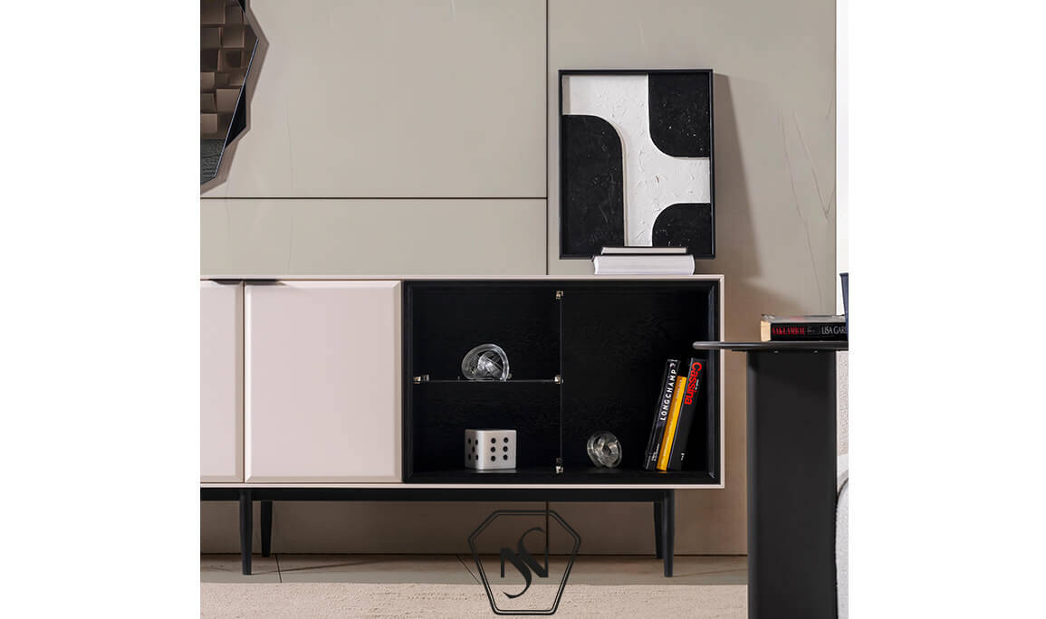 Sirocco Yemek Odası - 24
