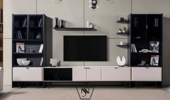 Sirocco Yemek Odası - 25