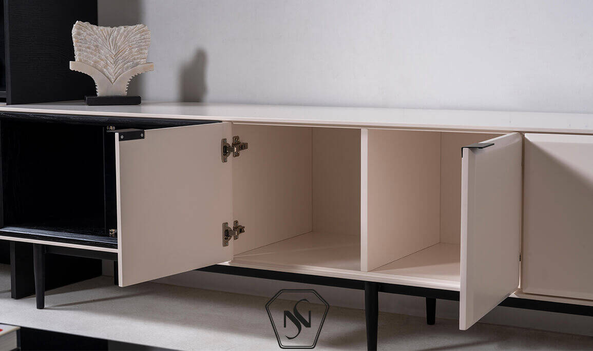 Sirocco Yemek Odası - 28