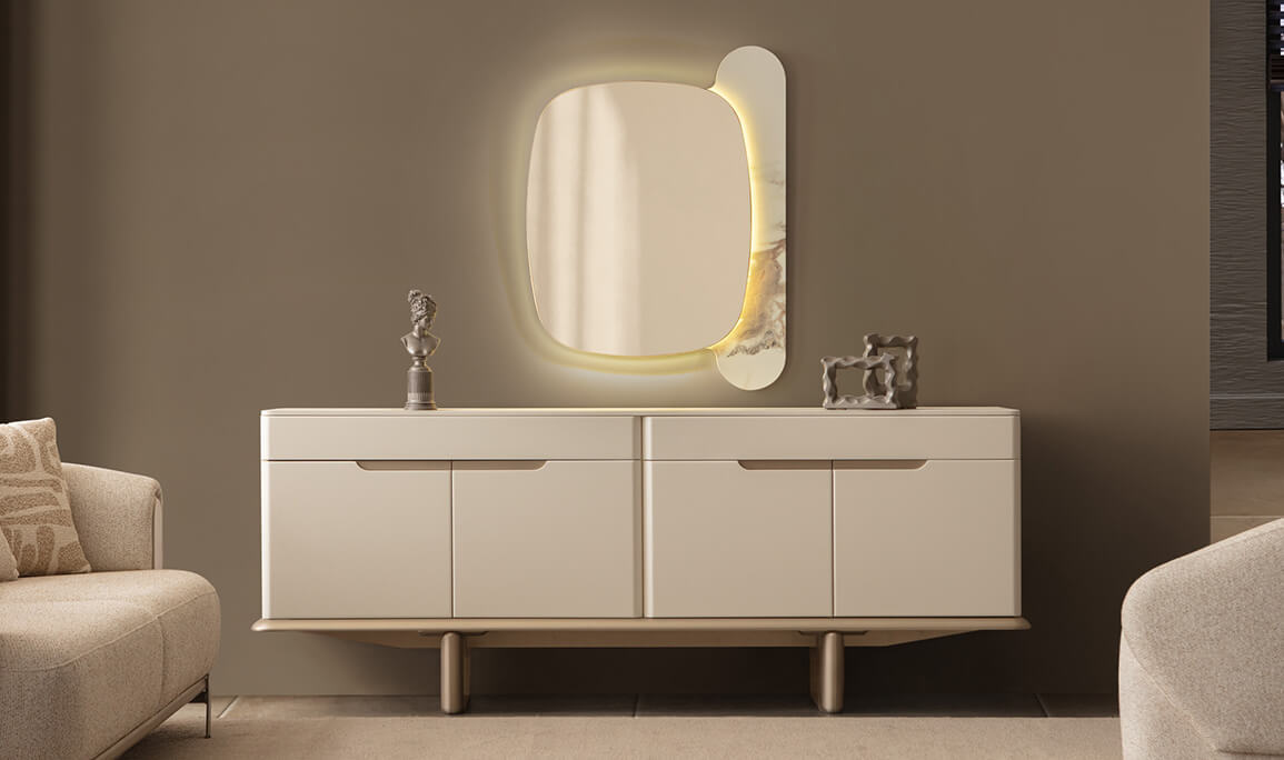 Sitella Konsol - 