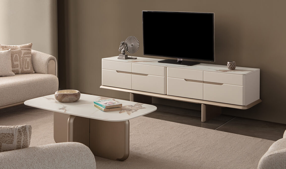 Sitella Tv Sehpası - 