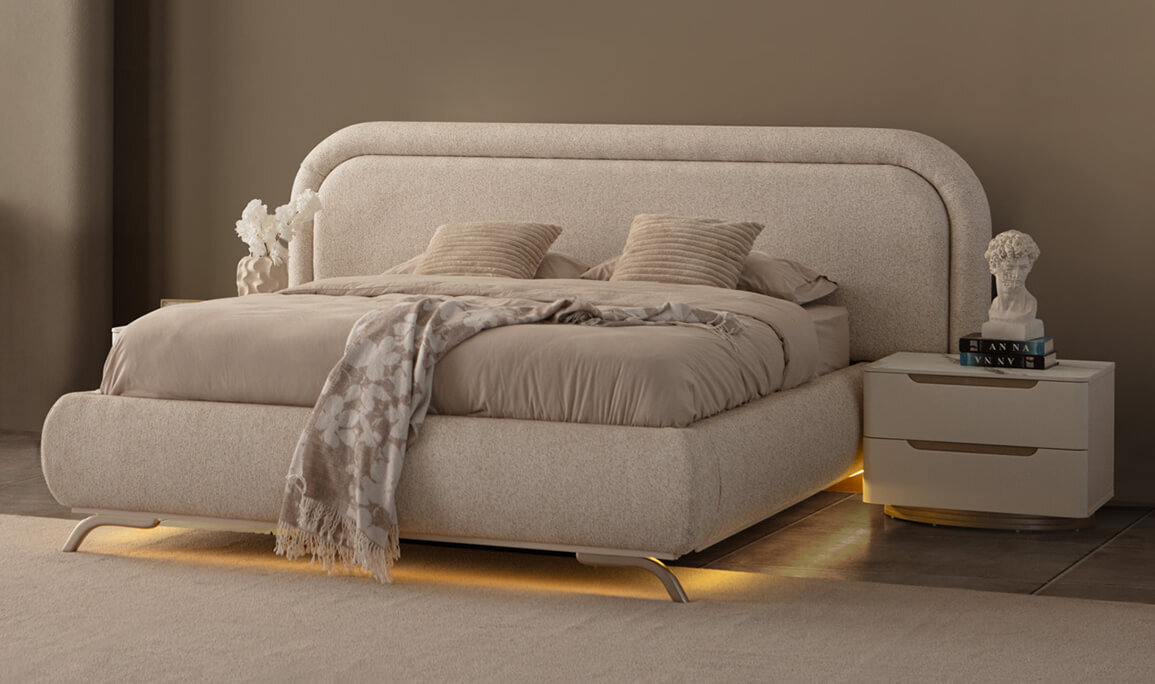 Sitella Yatak Odası - 6