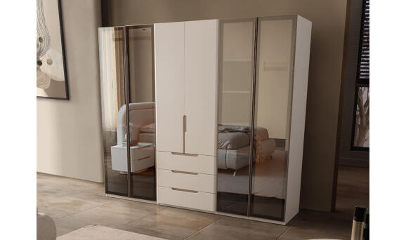 Sitella Yatak Odası - 19