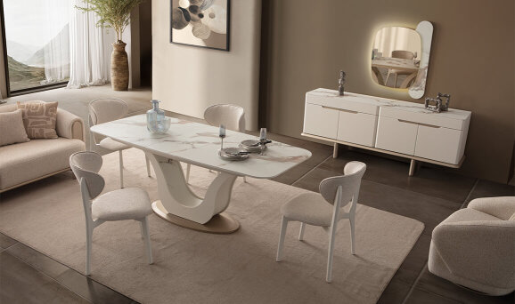 Sitella Yemek Odası - 1