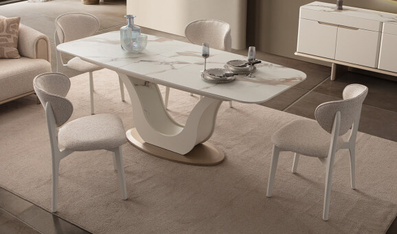 Sitella Yemek Odası - 6