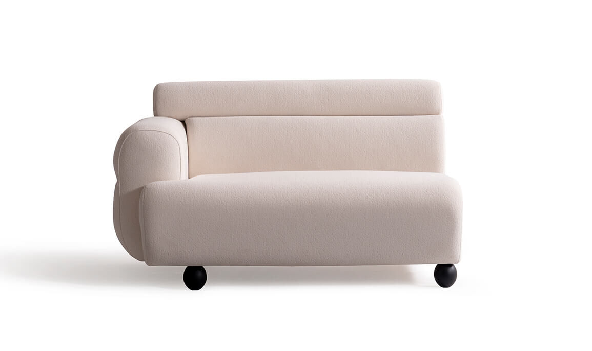 Sleepy Dörtlü Koltuk - 5