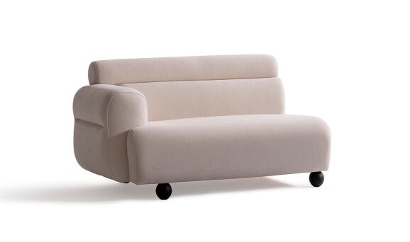 Sleepy Dörtlü Koltuk - 6