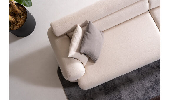 Sleepy Dörtlü Koltuk - 9