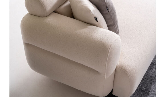 Sleepy Dörtlü Koltuk - 10