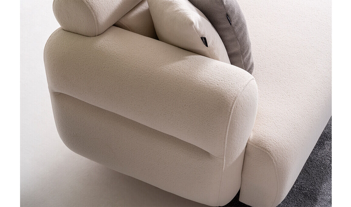 Sleepy Dörtlü Koltuk - 10