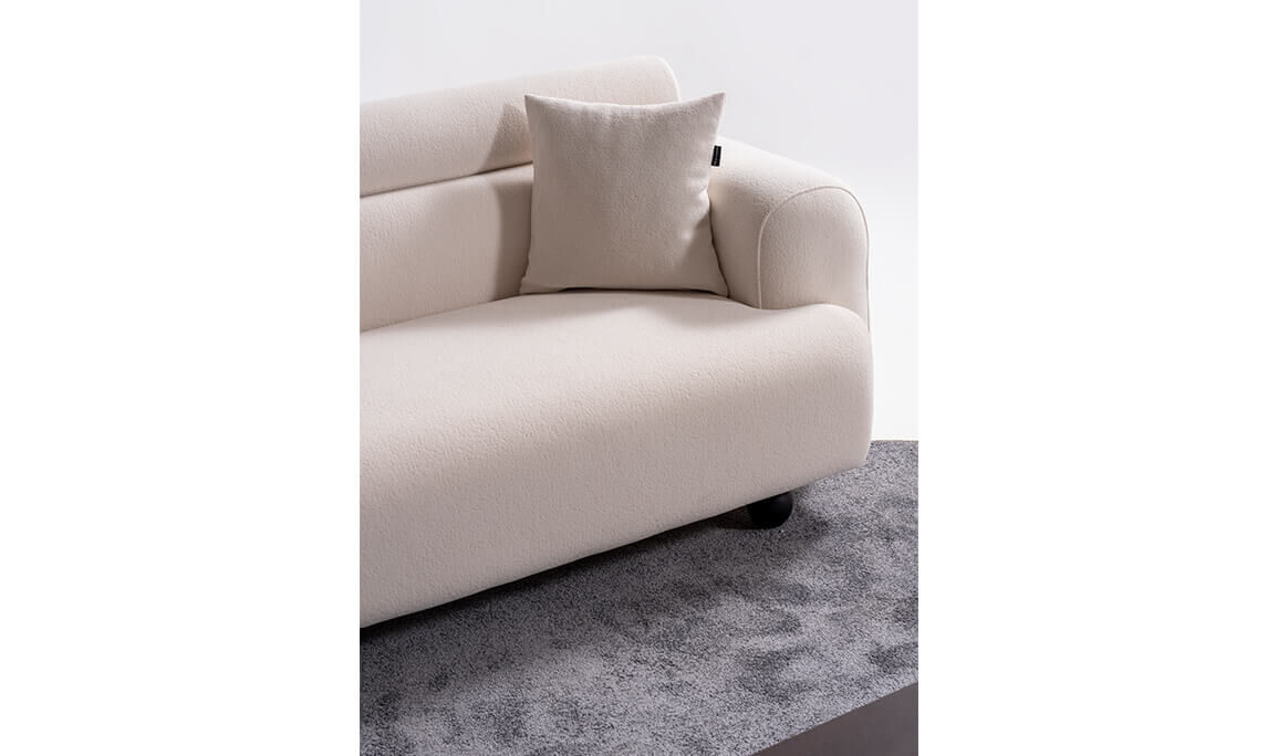 Sleepy Dörtlü Koltuk - 11