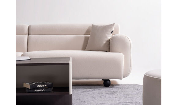 Sleepy Dörtlü Koltuk - 12