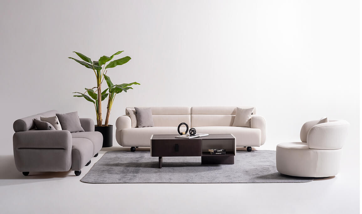 Sleepy Koltuk Takımı