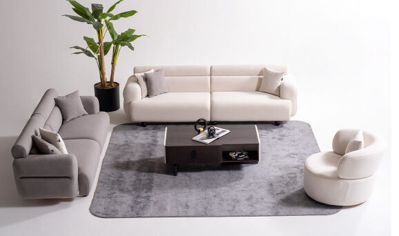 Sleepy Koltuk Takımı - 3