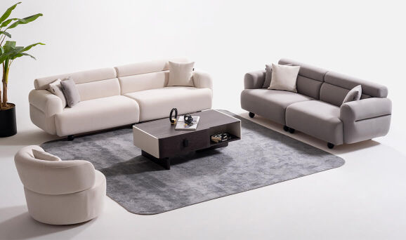 Sleepy Koltuk Takımı - 1