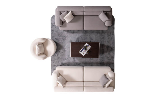 Sleepy Koltuk Takımı - 5