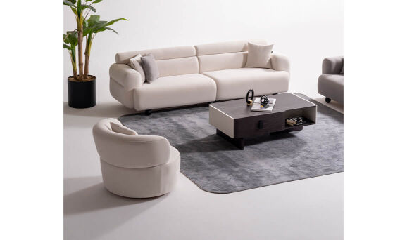 Sleepy Koltuk Takımı - 6