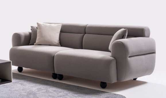 Sleepy Koltuk Takımı - 8