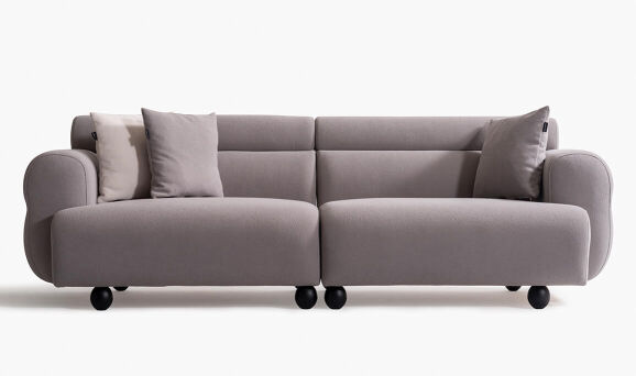 Sleepy Üçlü Koltuk - 