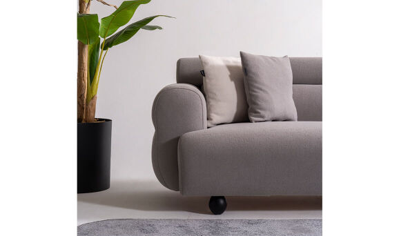 Sleepy Üçlü Koltuk - 4