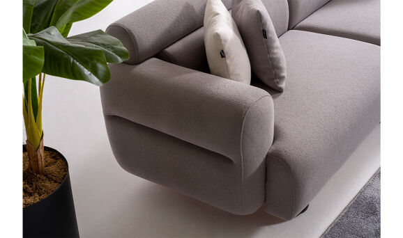 Sleepy Üçlü Koltuk - 5