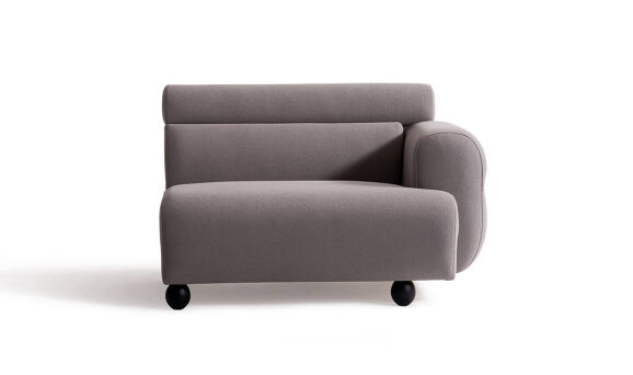 Sleepy Üçlü Koltuk - 6