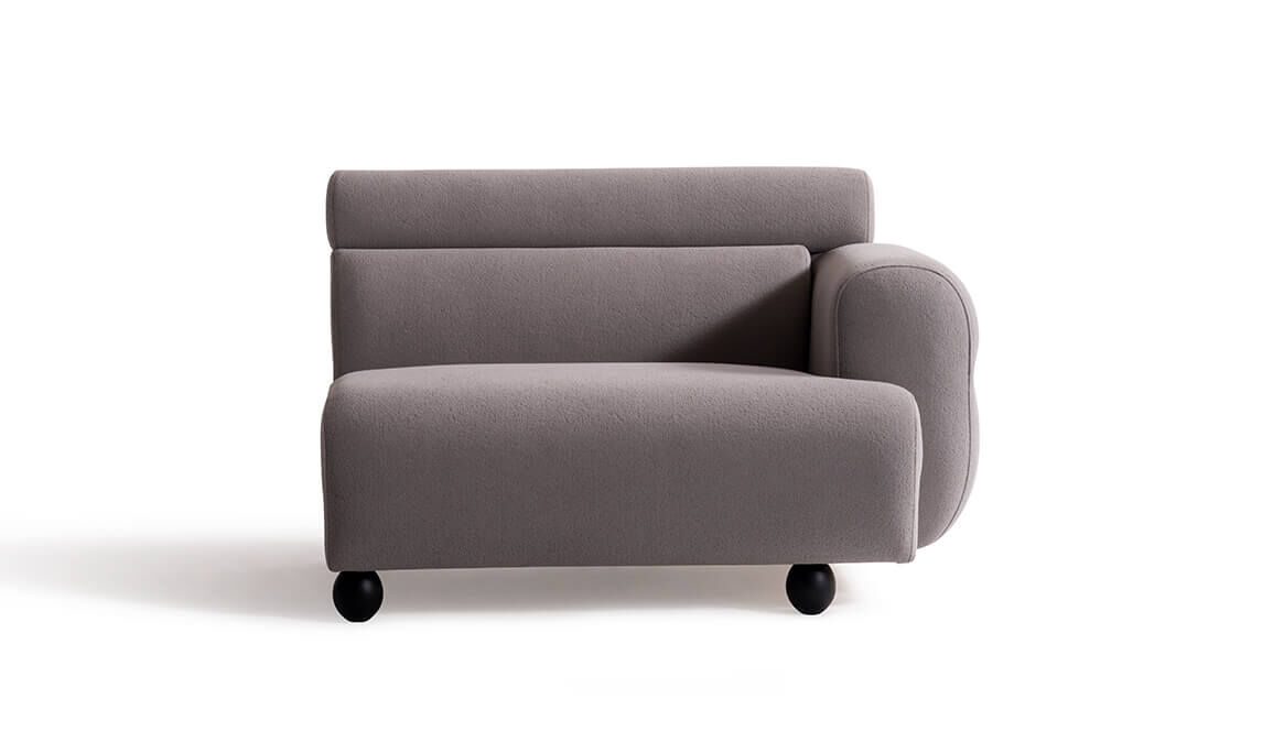 Sleepy Üçlü Koltuk - 6