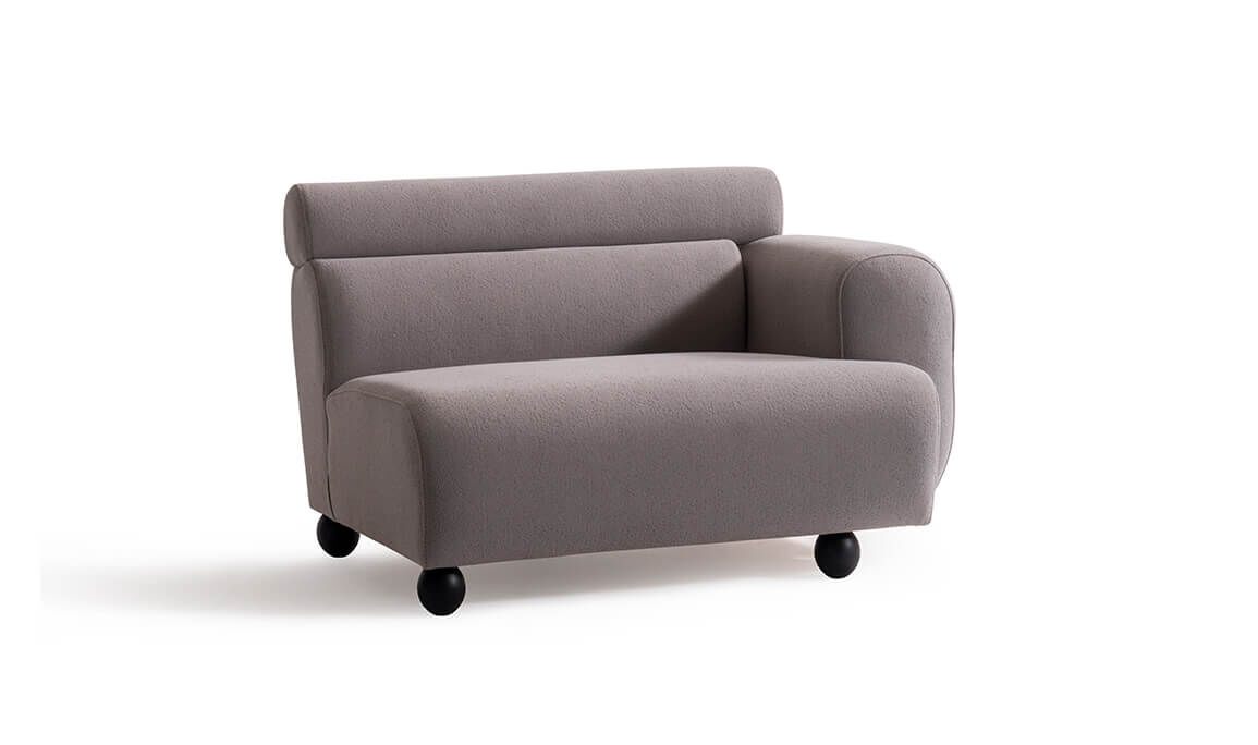 Sleepy Üçlü Koltuk - 7